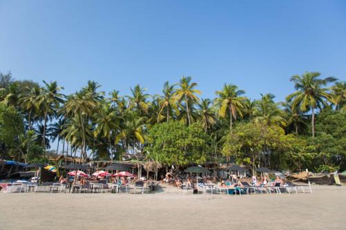 Canacona Bed & Breakfast | Cozy Nook Goa Palolem