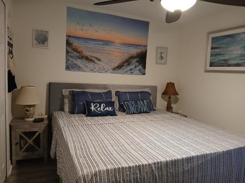 Palm Coast House | Cozy place in Palm Coast