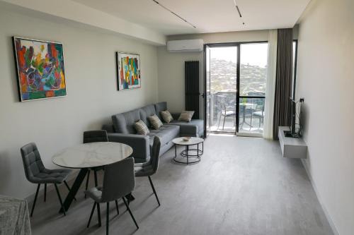 Kentron Apartment | Cozy place with Ararat view