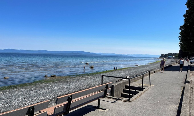Regional District of Nanaimo Cottage | Cozy & private Guest Cottage just minutes from the beach and so much more!