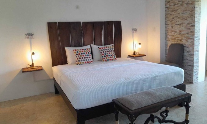 IronShore Estates Apartment | Cozy & Private Retreat - overlooking mountain and sea views