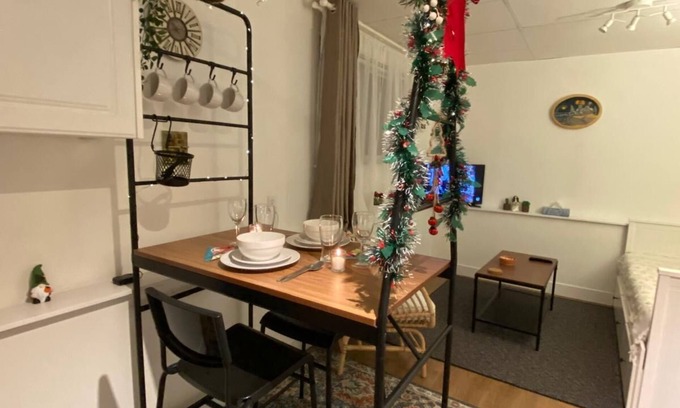 Coquitlam Apartment | Cozy Private Unit