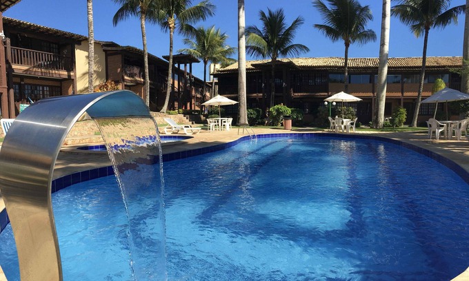 Buzios House | Cozy property just 3 minutes walk from the beach (Free Wifi Room Service)