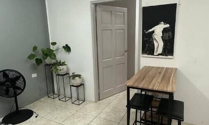 Lowlands Apartment | Cozy Quarters Tobago