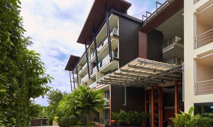 Rawai Apartment | Cozy Rawai studio peaceful location, washer, Wi-Fi