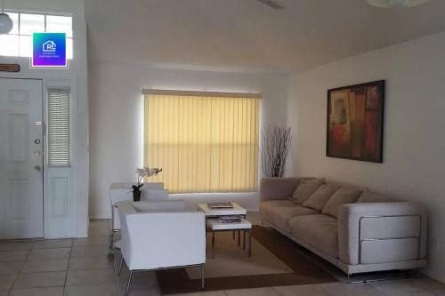 Chatham Park House | Cozy refuge just a few minutes from Disney