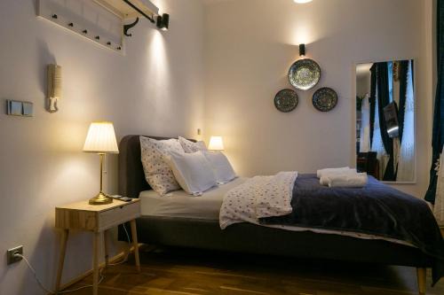 Stare Mesto Apartment | Cozy retreat in the Old Town