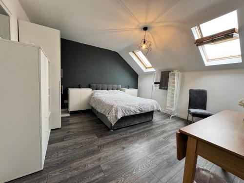 Belfast House | Cozy Room in Quiet Cul-de-Sac Near City Centre
