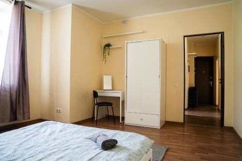 Maskavas Forstate House | Cozy room in the center of Riga