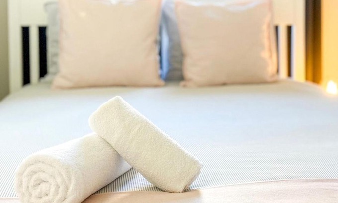 Baixa House | Cozy room with privative bathroom on Rua Augusta