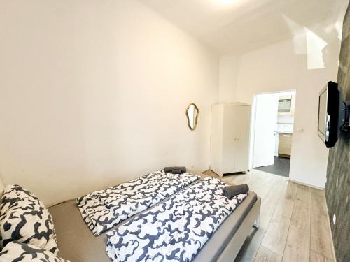 Brigittenau Apartment | Cozy Rooms in Brigittenau Area MM7