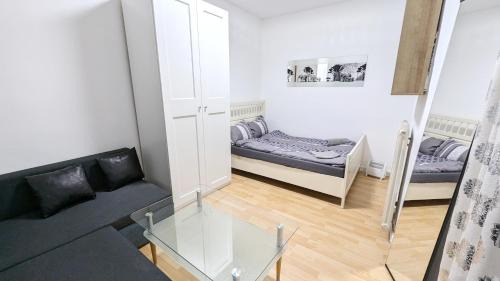 Neulerchenfeld House | Cozy rooms in Stadthalle Area HB