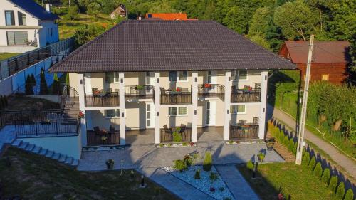 Praid Apartment | Cozy Rooms