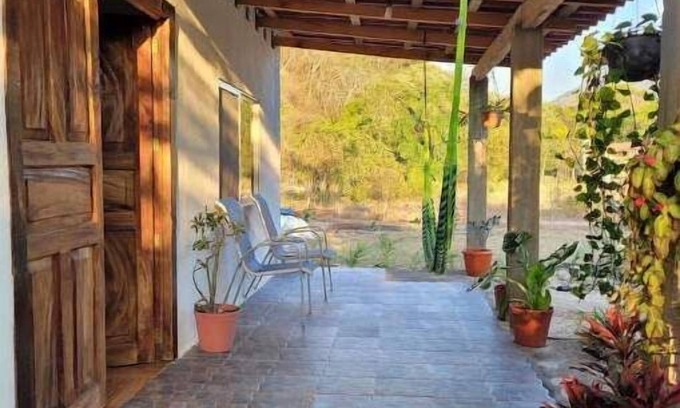 Puerto Vallarta Cottage | Cozy rustic casita located 5 minutes away from the river.