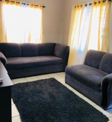 Belize City Apartment | Cozy Shared Apartment With Host