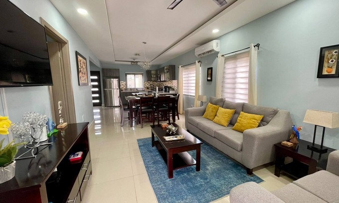 Ocho Rios House | Cozy spacious home in a quiet gated neighborhood close to popular attractions