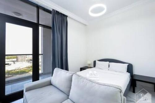 Dubai Apartment | Cozy Spacious Studio With Balcony Dubai