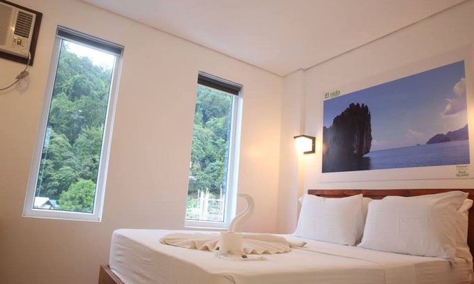 El Nido Apartment | Cozy "Standard Room" in El Nido Palawan