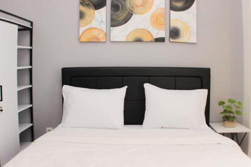 Cikarang Apartment | Cozy Stay and Tranquil Studio at Vasanta Innopark Apartment By Travelio