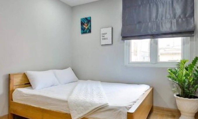 District 3 Apartment | Cozy Studio 25 sm in district 3- Walk to everywhere