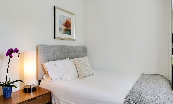 Pico - Robertson Apartment | Cozy studio "3" for your pleasant stay