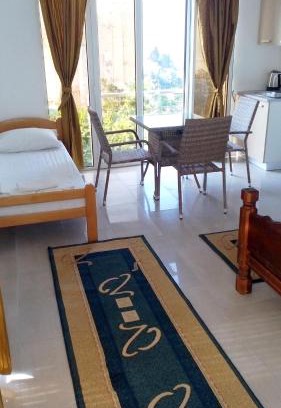 Rana Apartment | Cozy studio by the sea in Ulcinj, 35 m² with view
