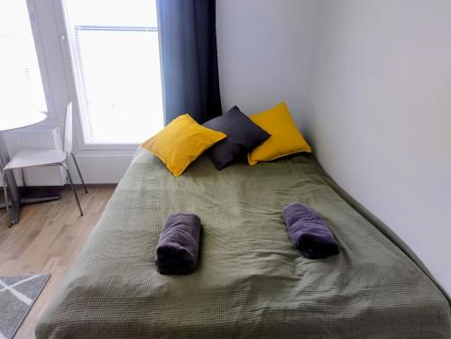 Tikkurila Apartment | Cozy Studio Near Airport