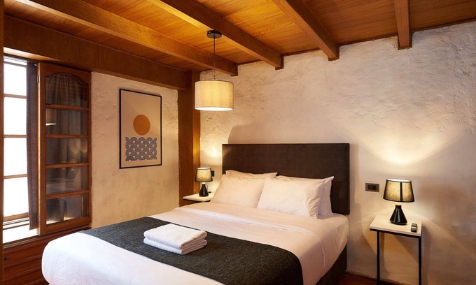 Historical Center Apartment | Cozy Studio Suite in the Heart of Arequipa