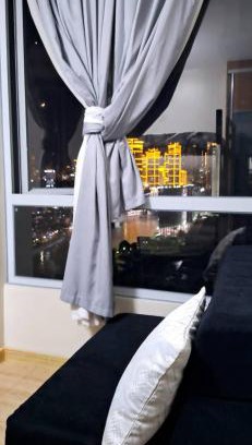 Pasig Apartment | Cozy Studio Unit located at serene area