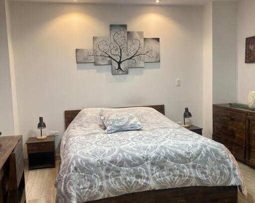Cuenca Apartment | Cozy Suite Cuenca