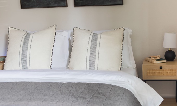 Hosford-Abernethy House | Cozy Suite in the heart of Portland