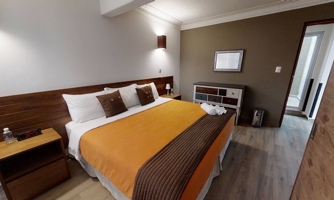 Reforma Apartment | Cozy Suite in the heart of Reforma S2