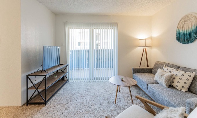 Midland Apartment | Cozy Suite Just Outside Downtown Midland