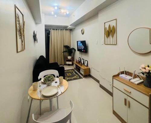 Barangay 76 Apartment | Cozy Suite near Mall of Asia