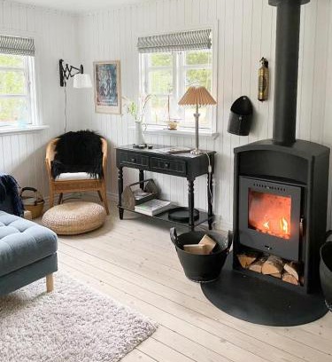 Hals House | Cozy Summer House Close To Bisnap Beach