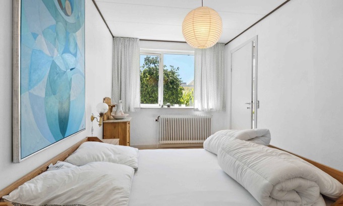 Hvalpsund House | Cozy Summer House in Hvalpsund