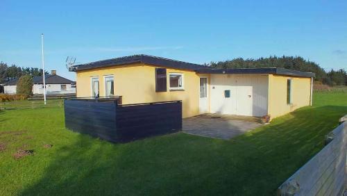 Lokken House | Cozy Summer House In Løkken