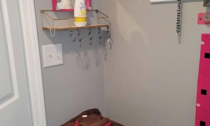 Elmore Park Cabin | Cozy tiny home in enchanting Memphis with AC, WiFi on an acre of land very quiet