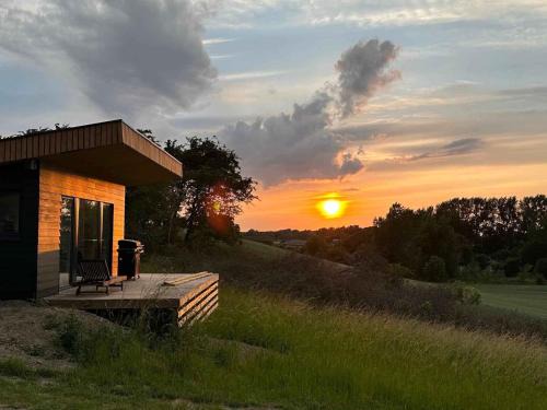 Sejero House | Cozy Tiny House In Nature - Holiday Home C