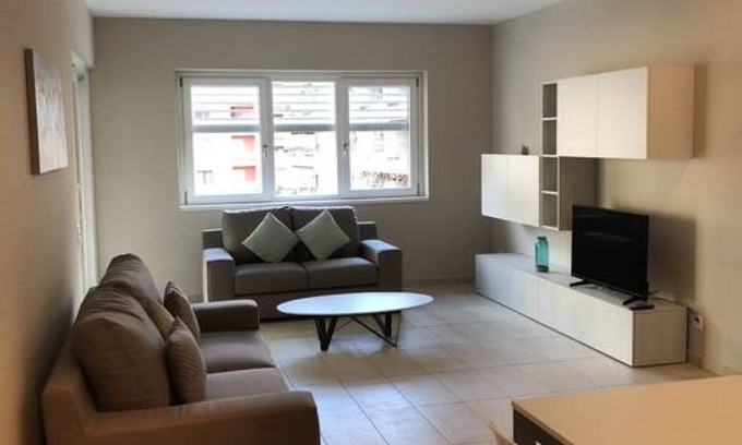 Lugano Apartment | Cozy two-bedroom apartment 700 meters from the center of Lugano - PRESTIGE 29