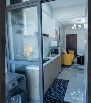 Central Business District Apartment | Cozy two bedroom apartment in Kilimani, Nairobi