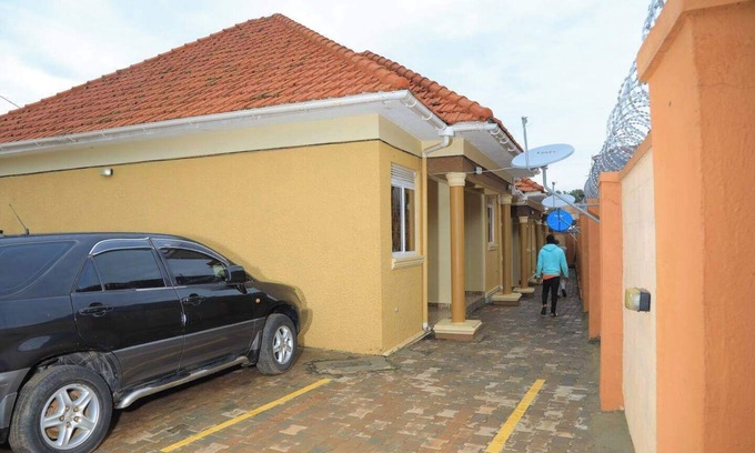 Kireka Apartment | Cozy Urban Escape in Kampala