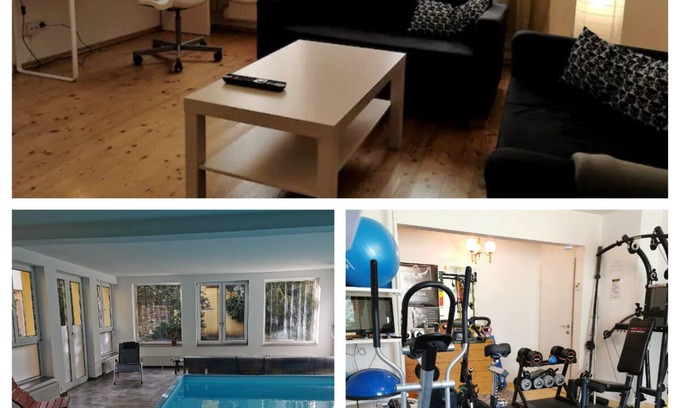 Unterdobling Apartment | Cozy vacation accommodation in Sievering for a city trip to Vienna