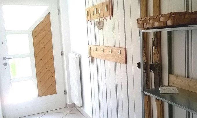Sankt Englmar Apartment | Cozy vacation apartment with terrace and infrared sauna