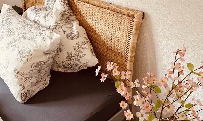 Heiligenberg Apartment | Cozy vacation apartment on the roof of Lake Constance.