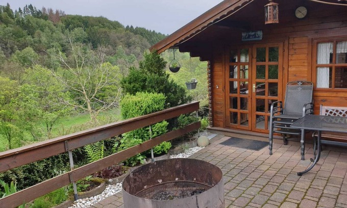 Meinerzhagen Apartment | Cozy vacation apartment for 2 - 4 persons