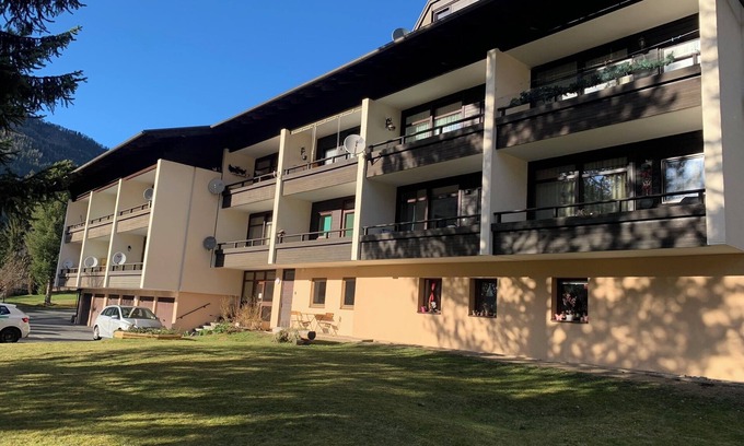 Patergassen Apartment | Cozy vacation apartment in Carinthia Nockberge