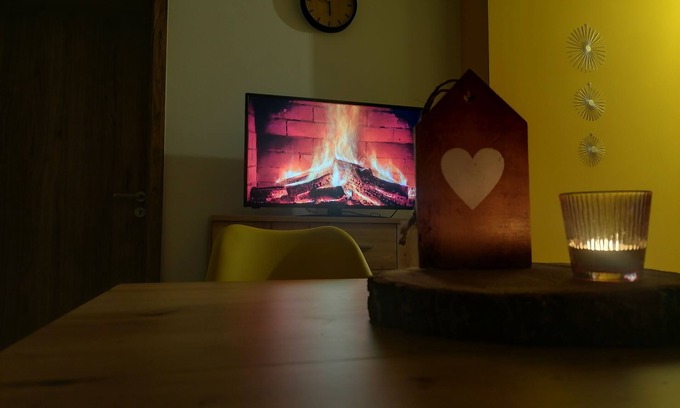Watterbach Apartment | Cozy vacation apartment with large play barn, ideal for families