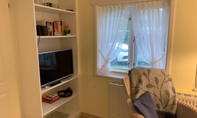 Nebel Apartment | Cozy vacation apartment in a central location in Nebel