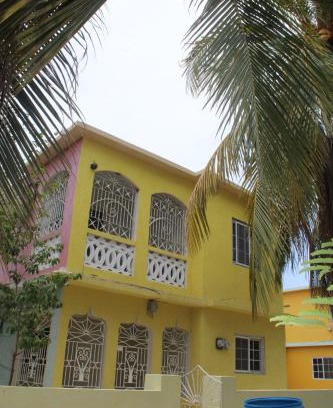 Portmore Apartment | Cozy Vibes